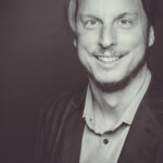 Florian Ludwig — Portrait