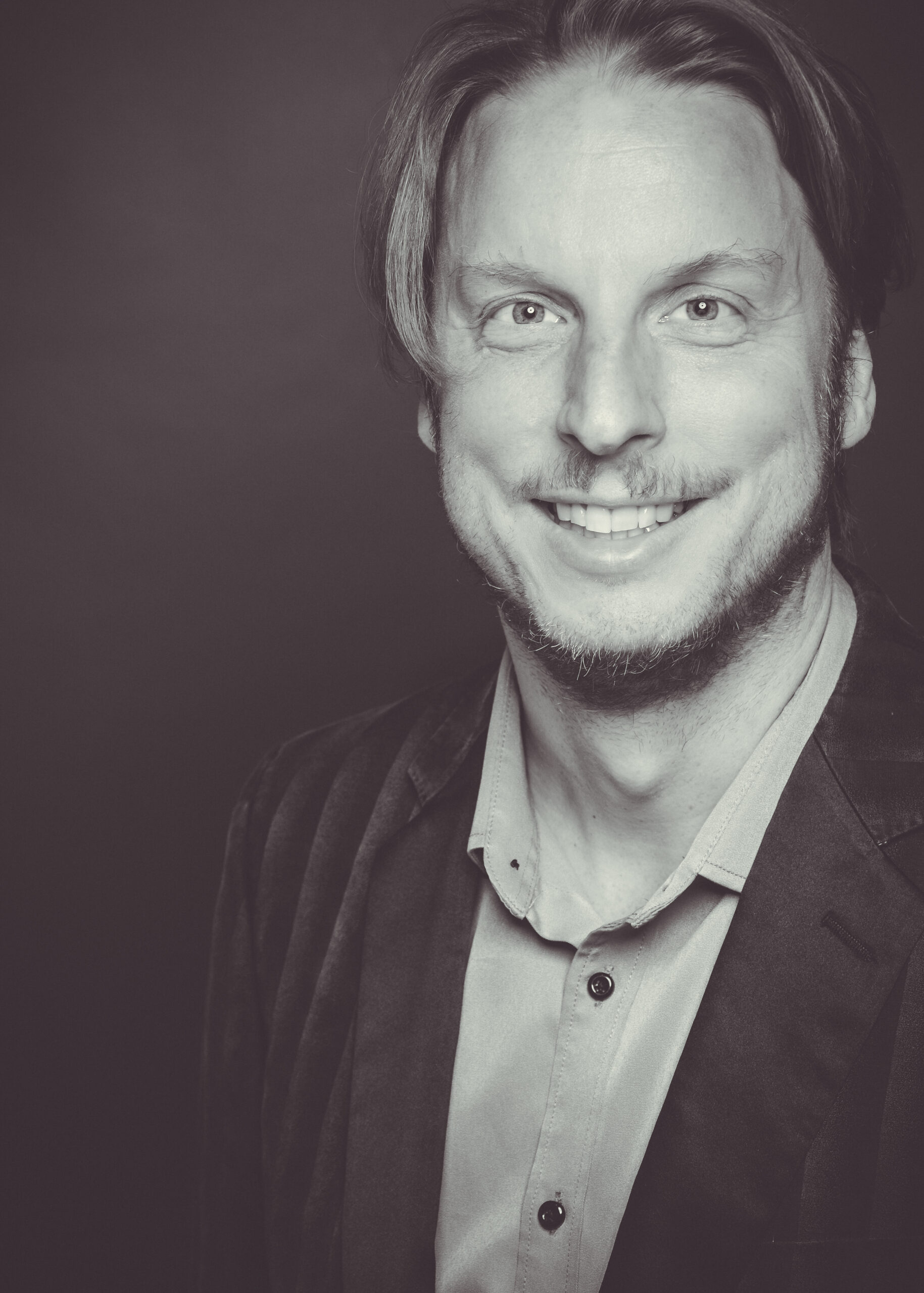 Florian Ludwig, Berater für KI-Sicherheit und Automatisierung