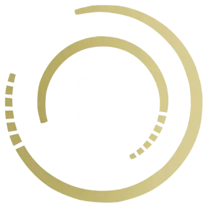 Network Circle Logo