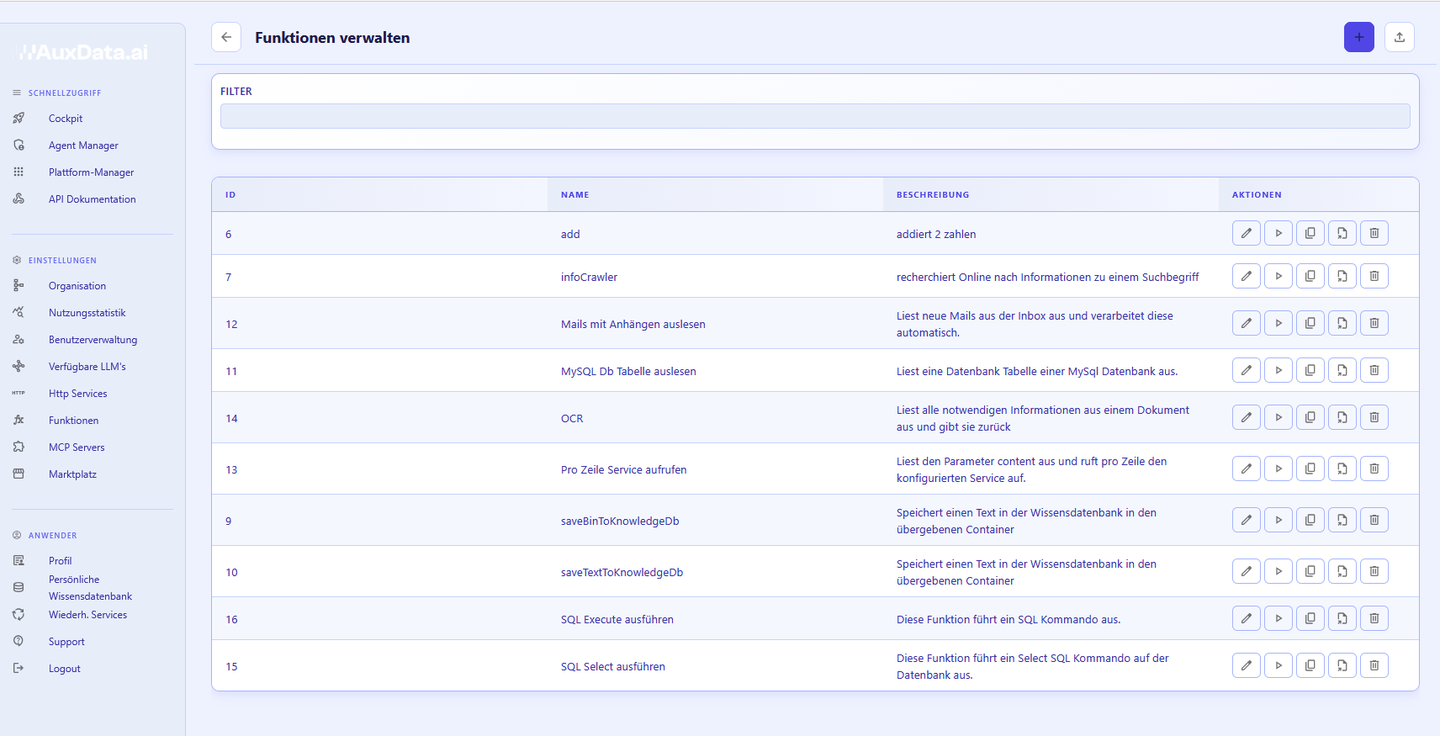 Funktions-Editor der ScriptEngine (offizielle Abbildung aus dem Admin-Handbuch)