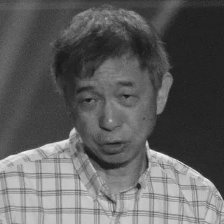 Porträt von Wang Jian (2025)