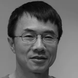 Porträt von Qi Lu (2009)
