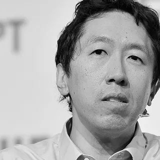 Porträt von Andrew Ng (2017)