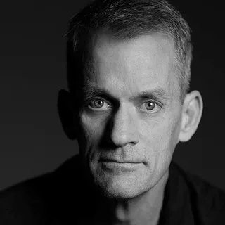 Porträt von Jeff Dean (2025)