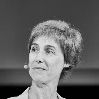 Porträt von Joëlle Pineau (2025)