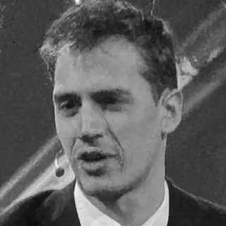 Porträt von Arthur Mensch (2026)