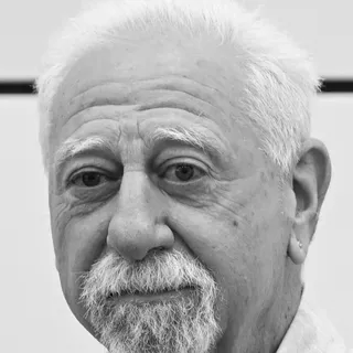 Porträt von Chris Malachowsky (2025)