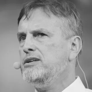 Porträt von Jürgen Schmidhuber (2017)